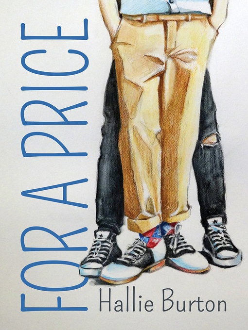 Title details for For a Price by Hallie Burton - Available